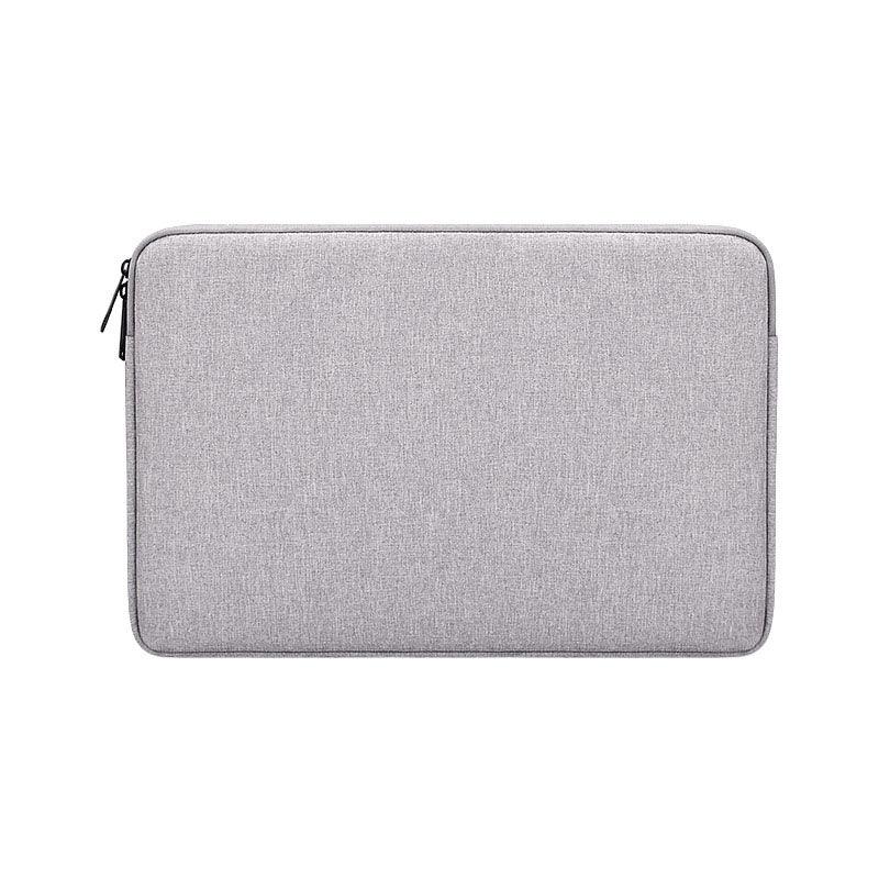 Smart 15.6 Laptop Pouch Sleeve - Navy Blue - Obeezi.com
