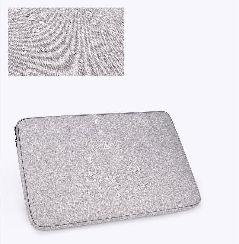 Smart 15.6 Laptop Pouch Sleeve - Pink - Obeezi.com