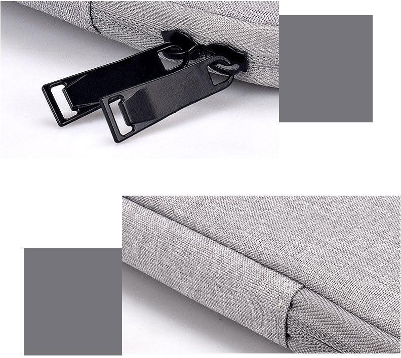 Smart 15.6 Laptop Pouch Sleeve - Pink - Obeezi.com