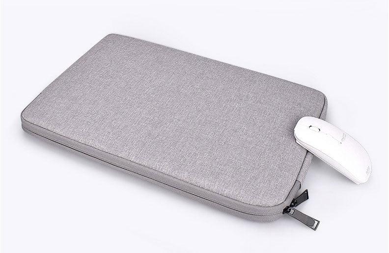 Smart 15.6 Laptop Pouch Sleeve - Pink - Obeezi.com