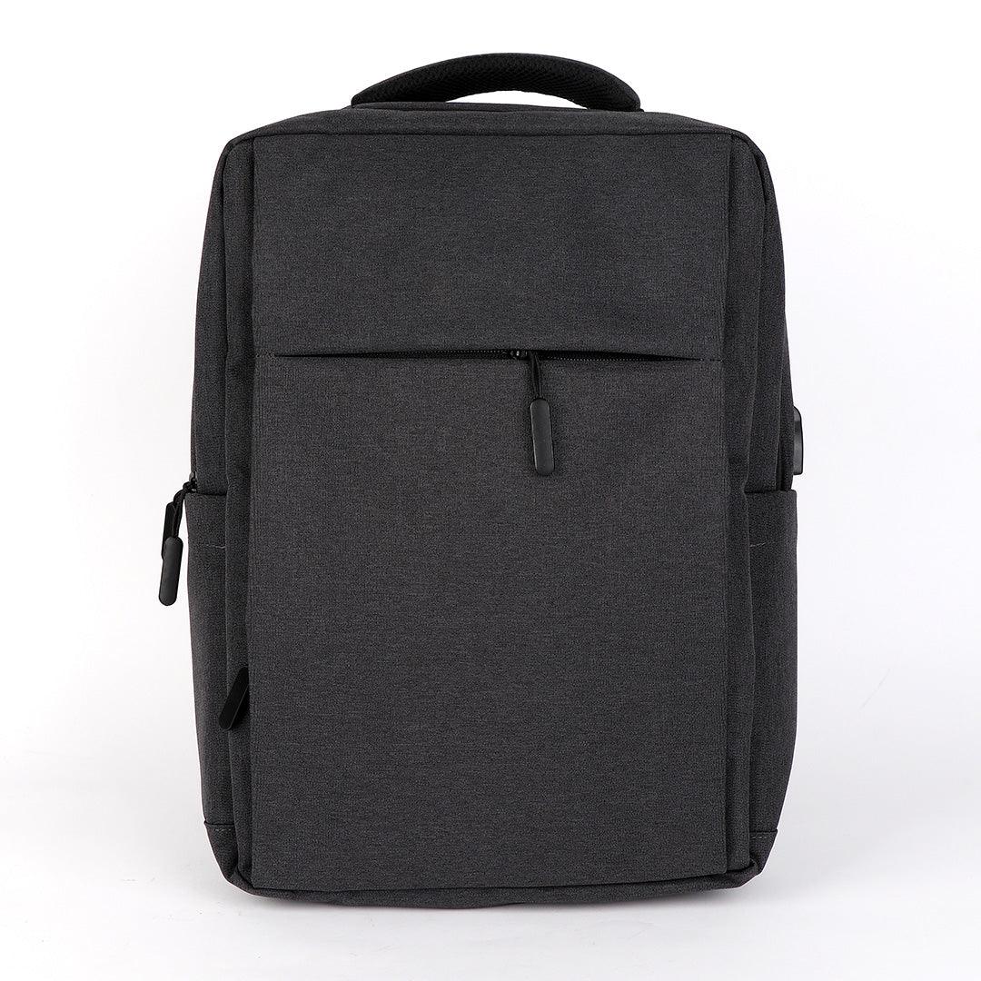 Smart Multi-Functional BackPack- Grey - Obeezi.com