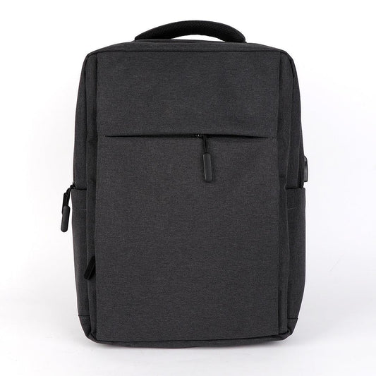 Smart Multi-Functional BackPack- Grey - Obeezi.com