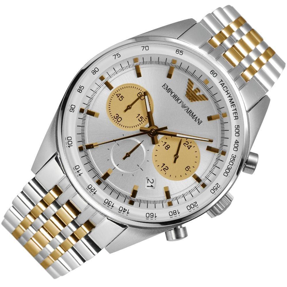 Sportivo Ladies Watch AR6117 - Obeezi.com