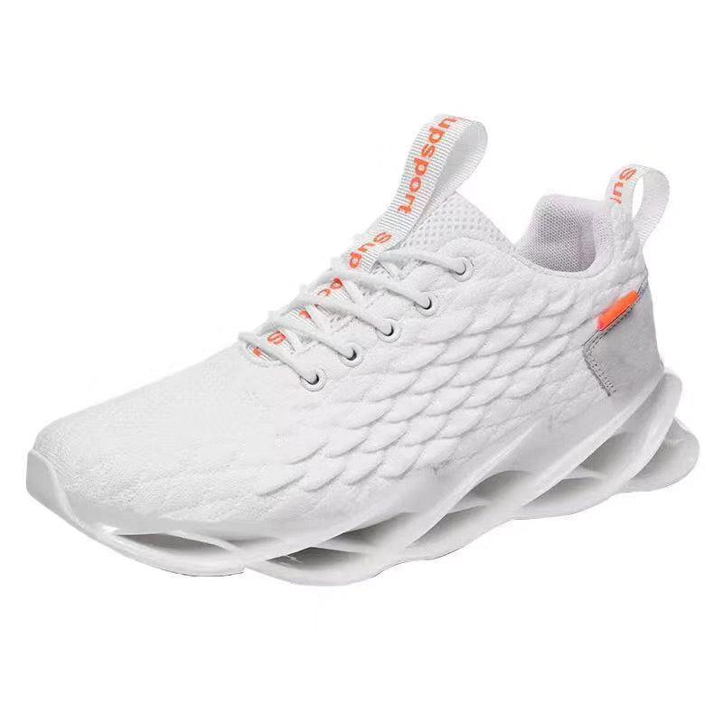 Stan smith Supersport Off White Running Sneakers - Obeezi