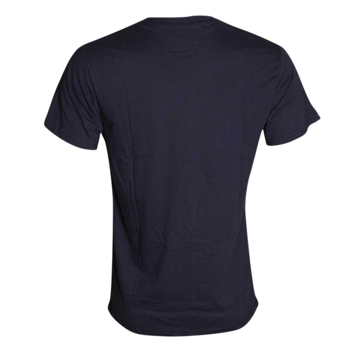 SuperDry Original Workwear And Denim Nvb T Shirt - Obeezi