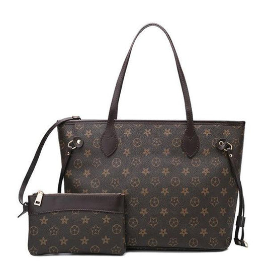 Supreme Sets Design Style Women Bag Brown - Obeezi.com