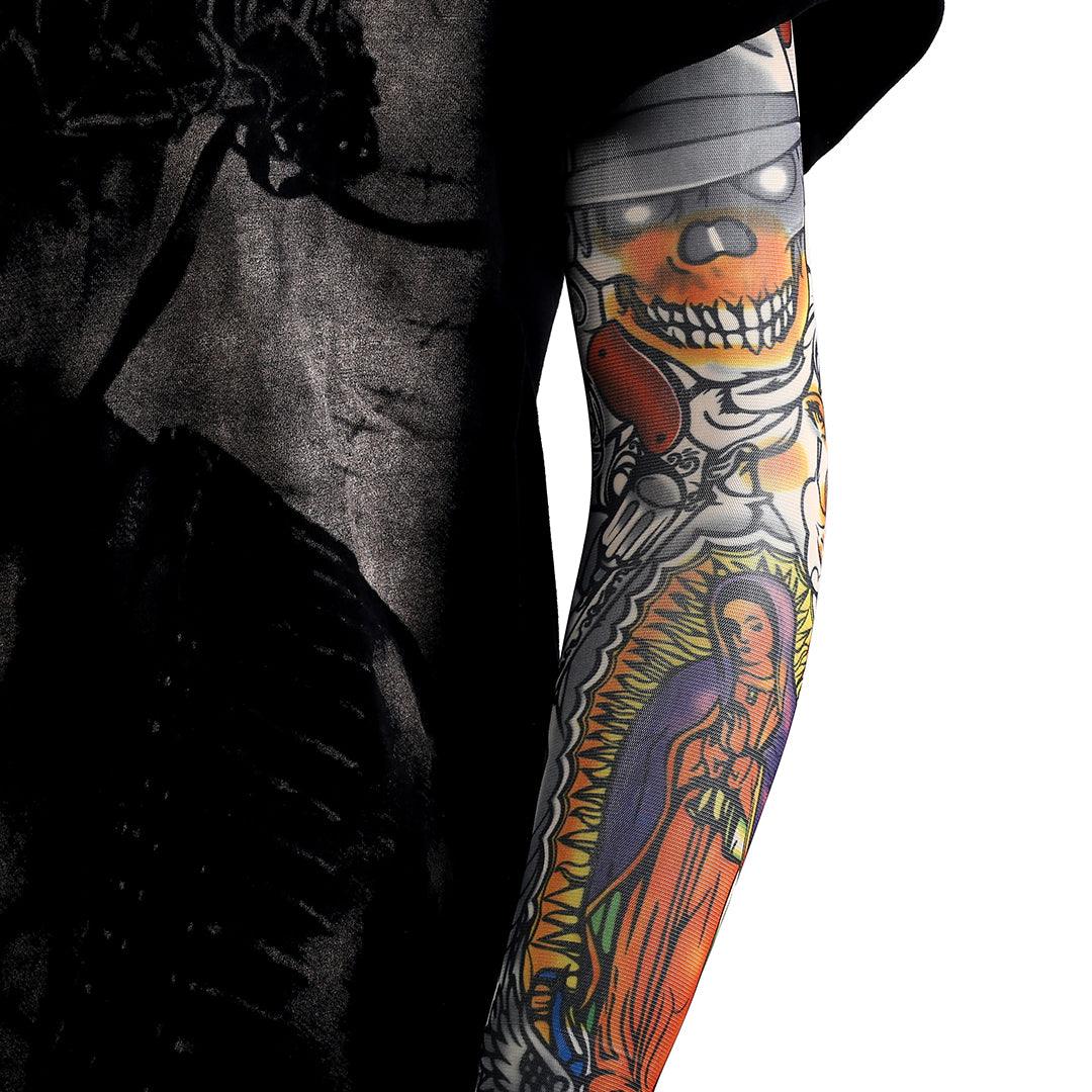 Synthetic Body Hand Sleeve - Obeezi.com