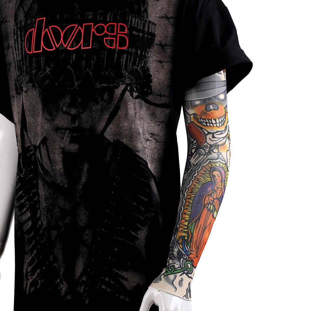 Synthetic Body Hand Sleeve - Obeezi.com