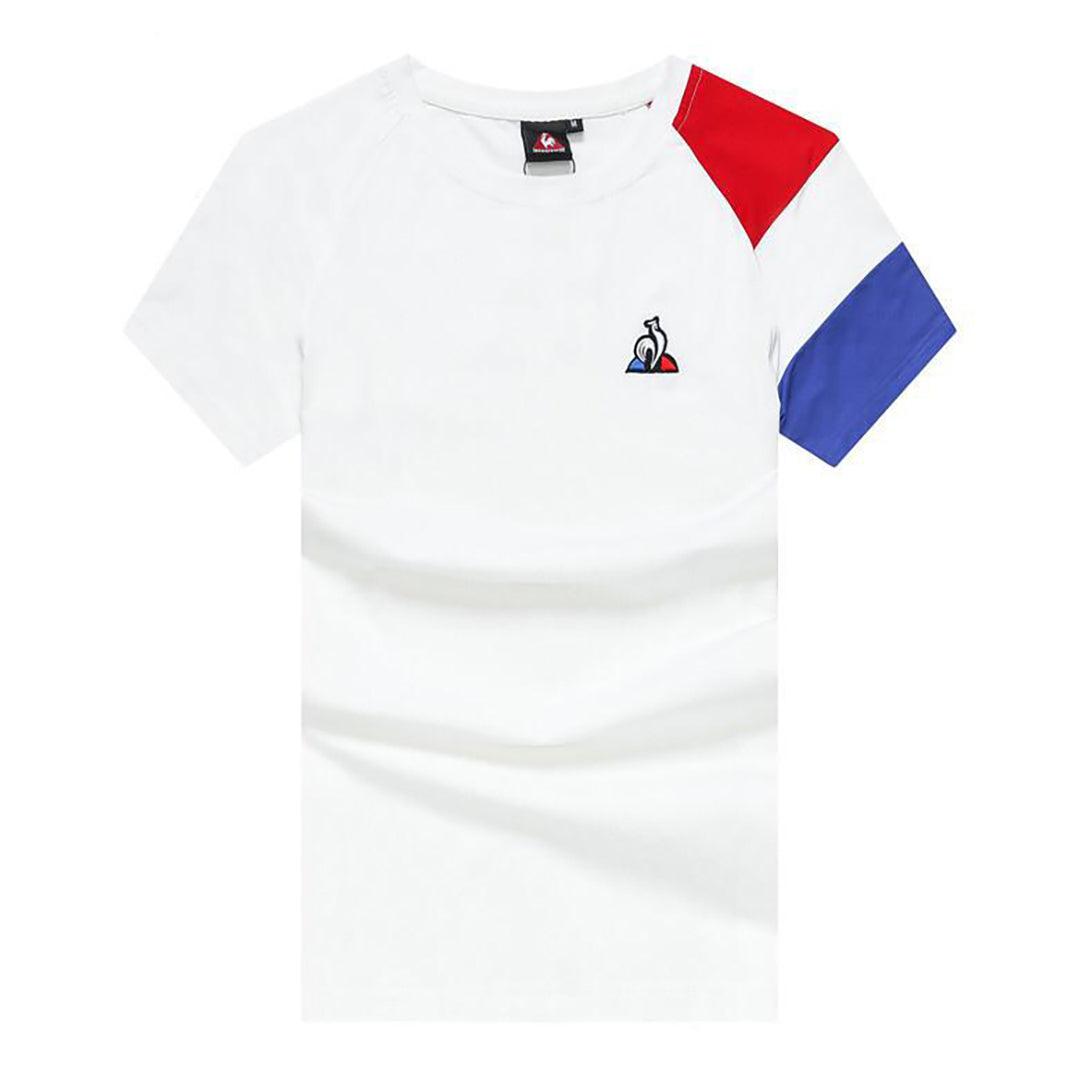 The Brave LCS Lightweight Navy Red Round Neck With exquisite Coloured - Obeezi.com