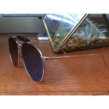 Thom Browne sunglasses Tb-015-ltd - Obeezi.com