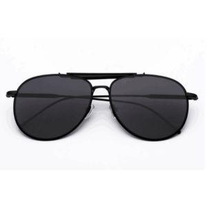 Thom Browne TB Black Polarized sunglasses - Obeezi.com