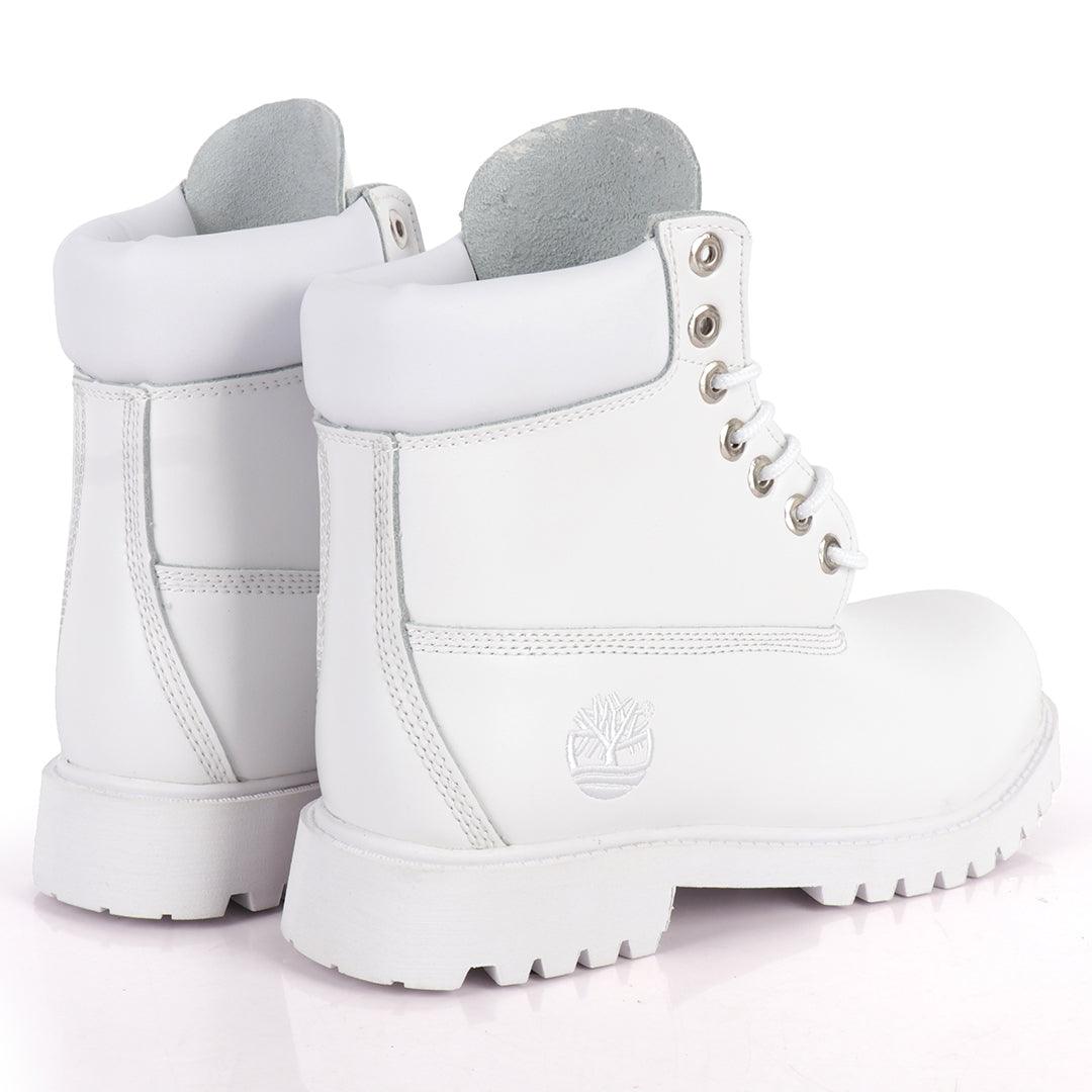 Tim White Breathable Men's 6-Inch Premium Waterproof Boots - Obeezi.com