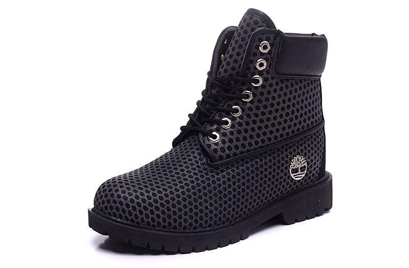 Timber Park Trail Chukka Nubuck Rainbow Boots - Obeezi