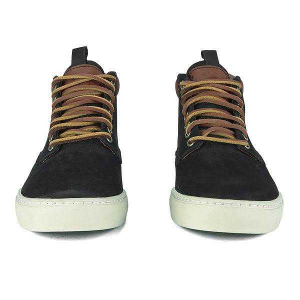 Timberland Adventure 2.0 Cupsole Chukka Black Boot - Obeezi