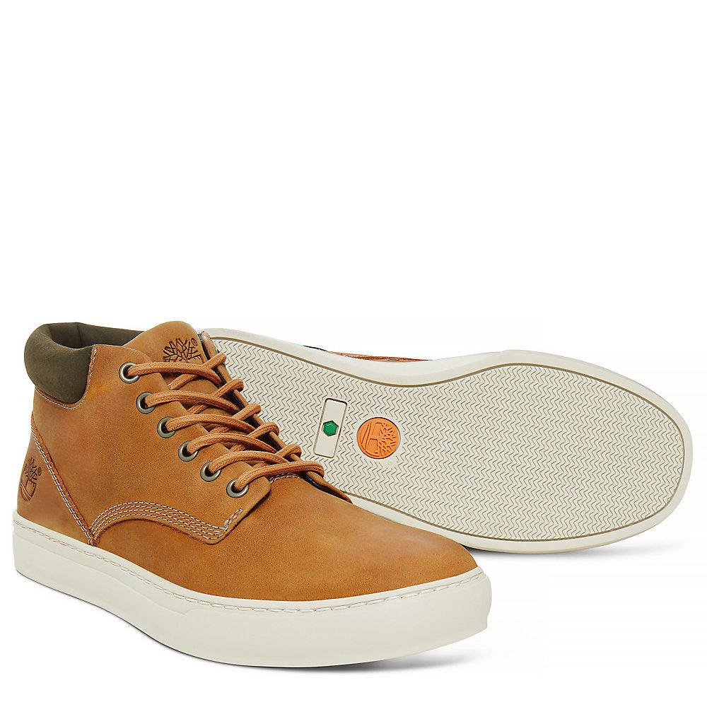 Timberland Adventure 2.0 Cupsole Chukka Stövla Brn Boot - Obeezi