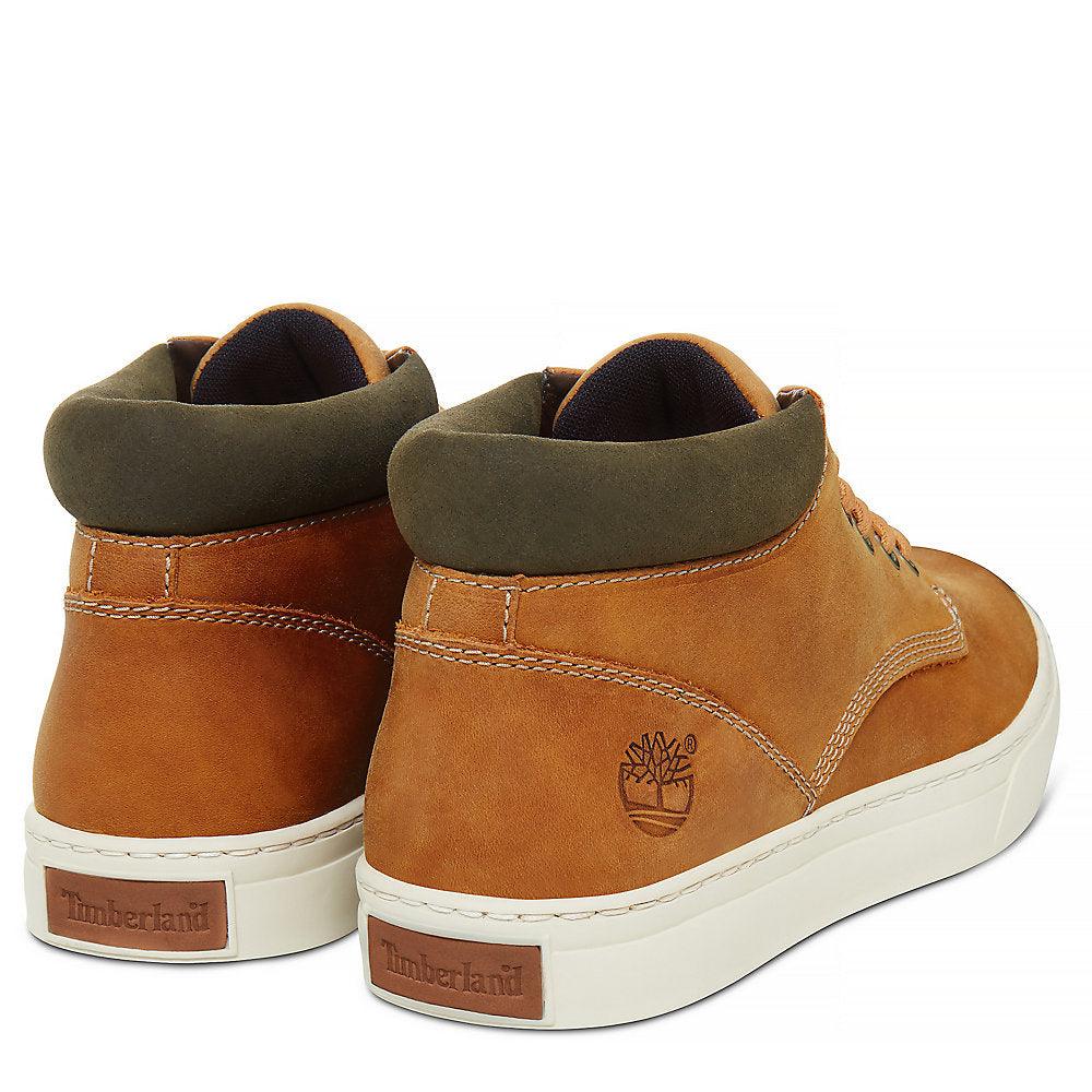 Timberland Adventure 2.0 Cupsole Chukka Stövla Brn Boot - Obeezi