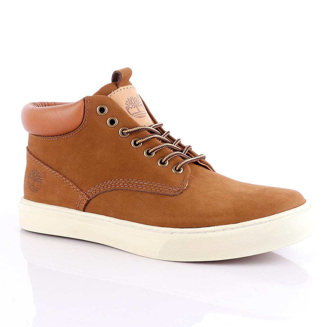 Timberland Adventure cupsole 2.0 Coffee Boots - Obeezi