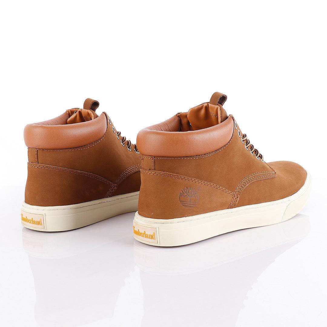 Timberland Adventure cupsole 2.0 Coffee Boots - Obeezi
