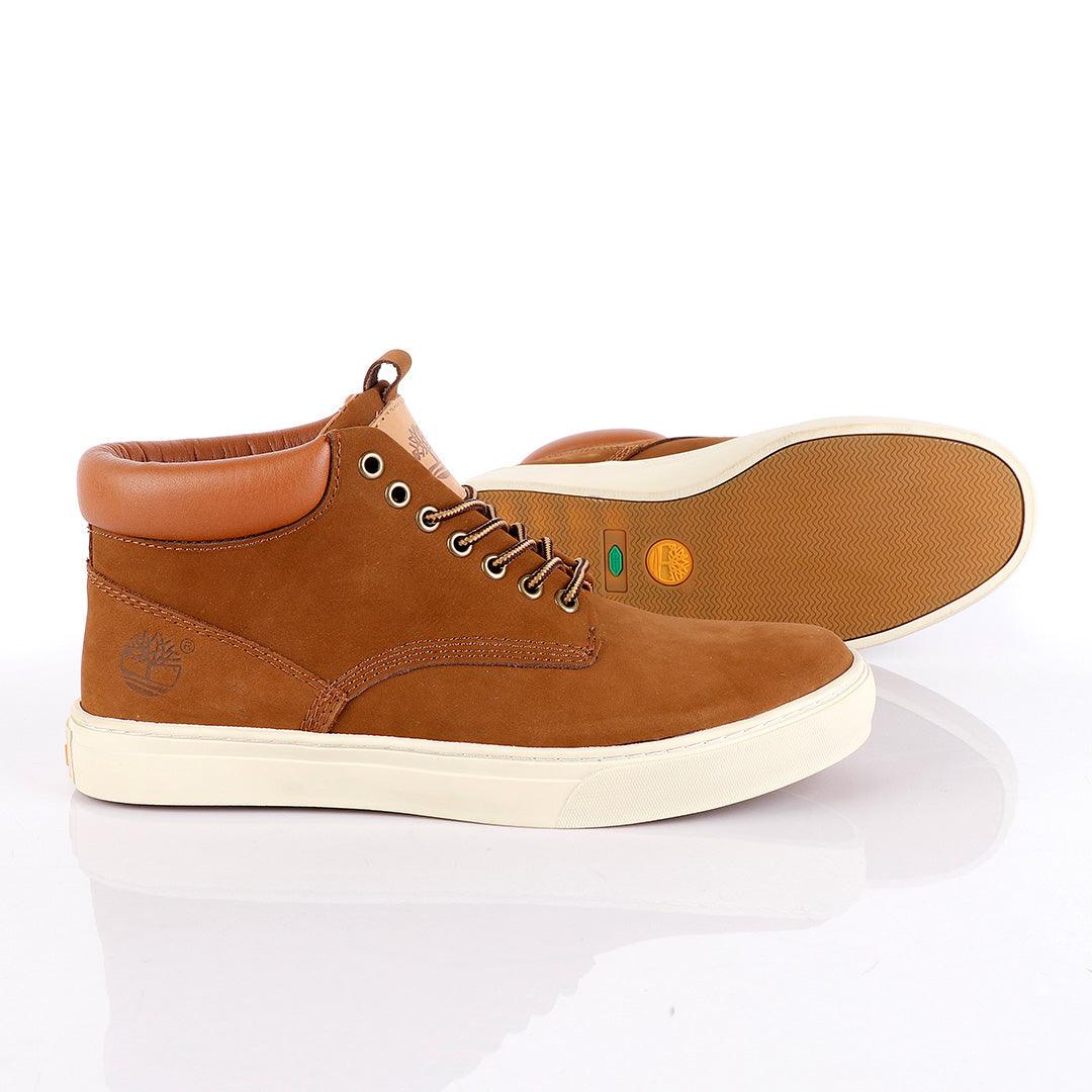 Timberland Adventure cupsole 2.0 Coffee Boots - Obeezi