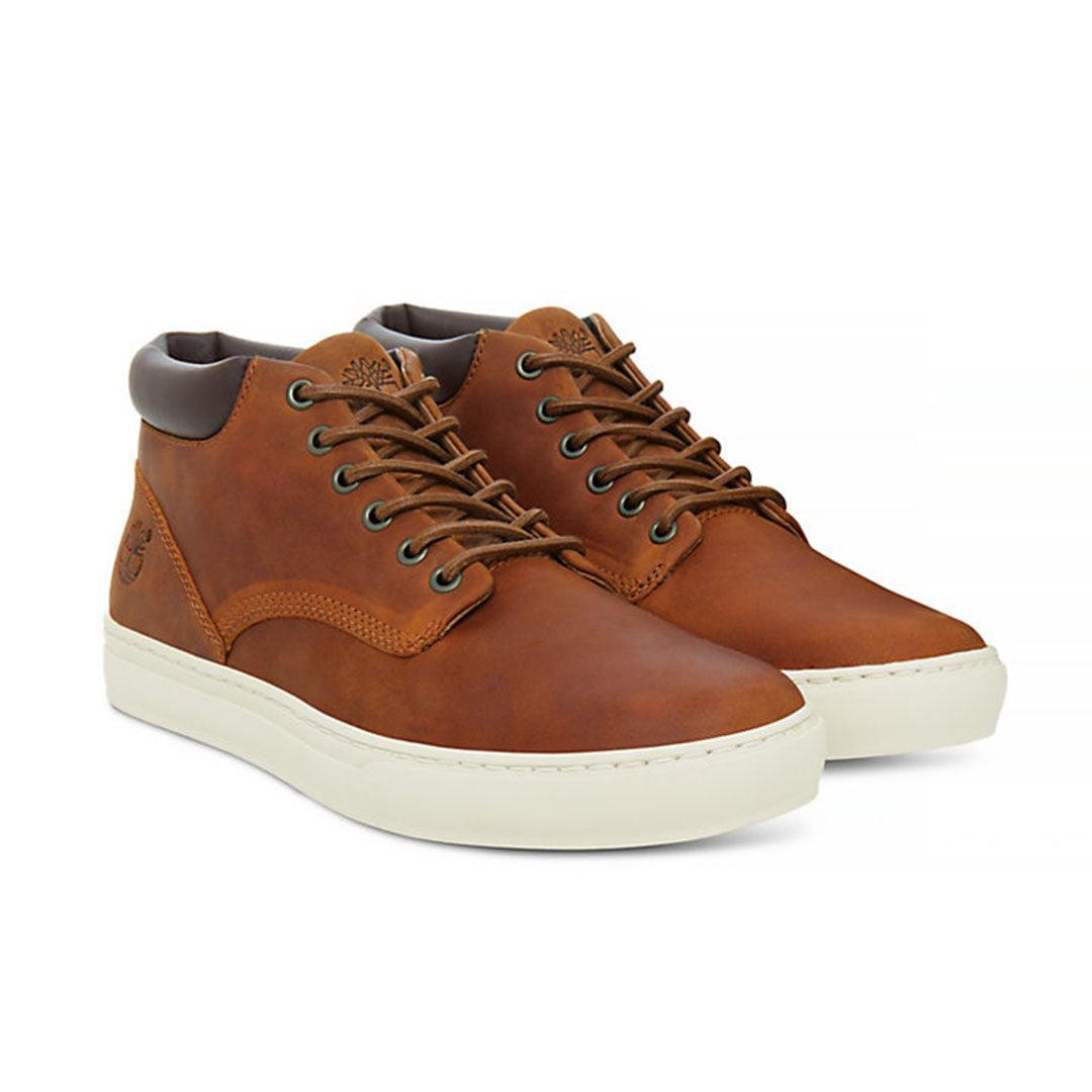 Timberland Adventure cupsole 2.0 Coffee Boots - Obeezi