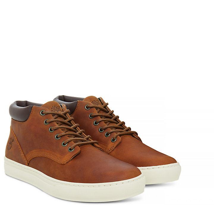 Timberland Adventure cupsole 2.0 Coffee Boots - Obeezi