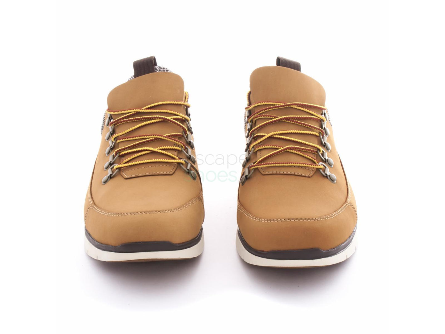 Timberland Killington Hiker Oxford Wheat A1JIP Brown - Obeezi
