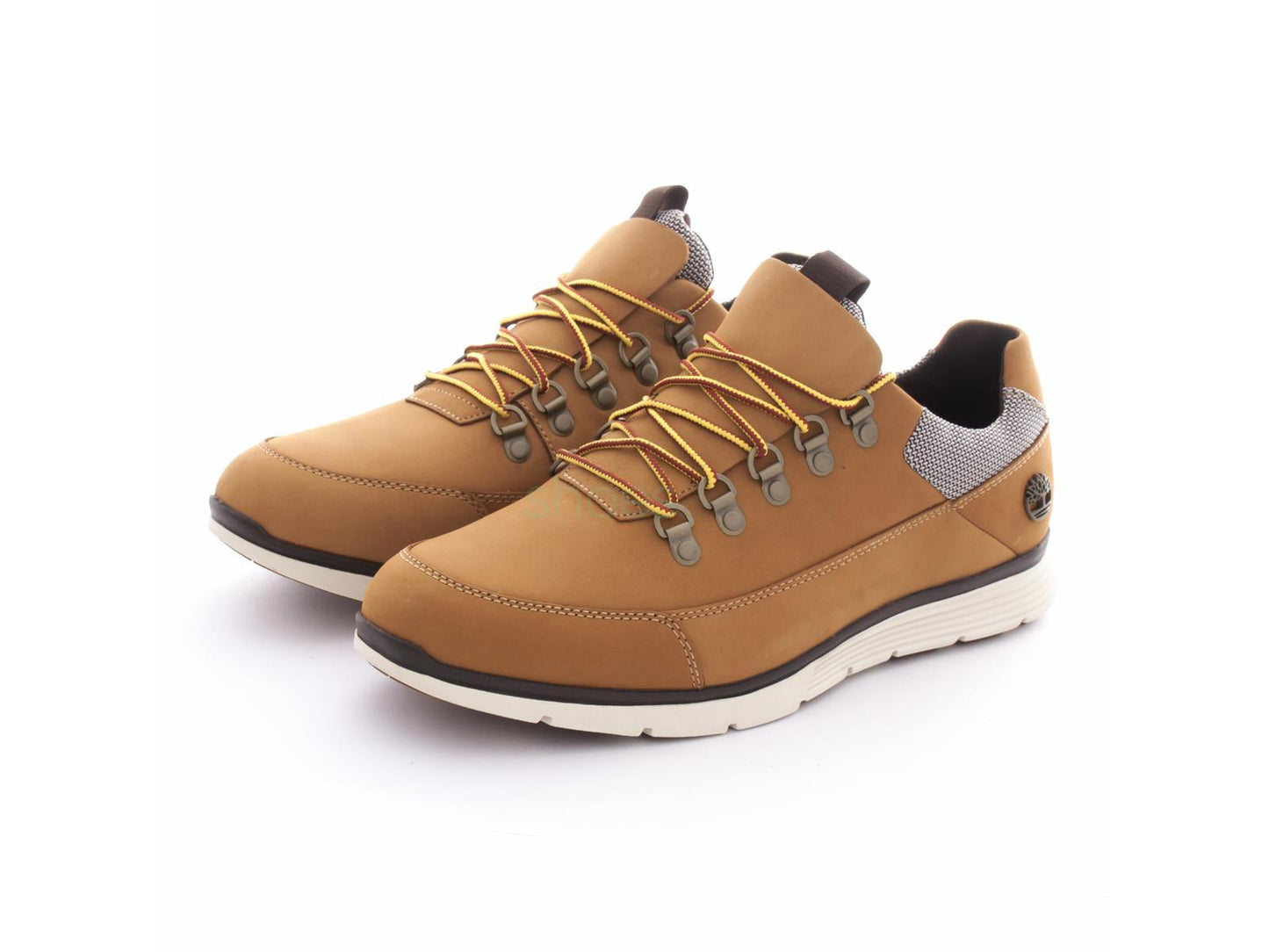 Timberland Killington Hiker Oxford Wheat A1JIP Brown - Obeezi