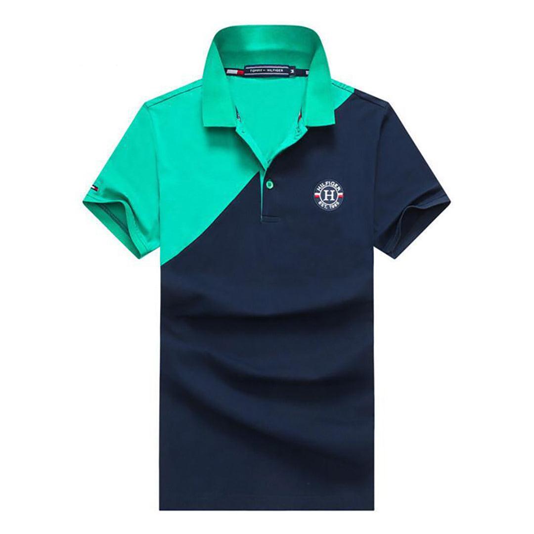 Tom Classic Fit Essential Solid Polo - Obeezi.com