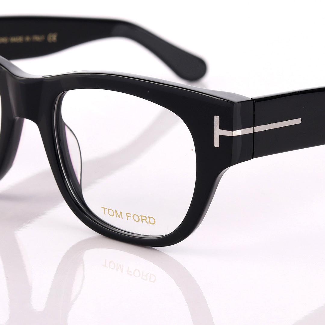 Tom Ford Black Vintage Sunglasses - Obeezi.com