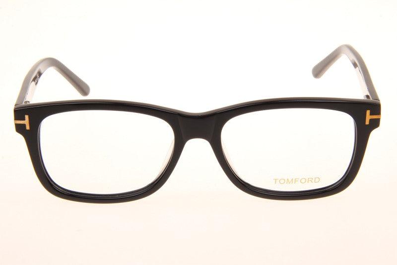 Tom Ford TF5176 Eyeglasses In Black - Obeezi.com