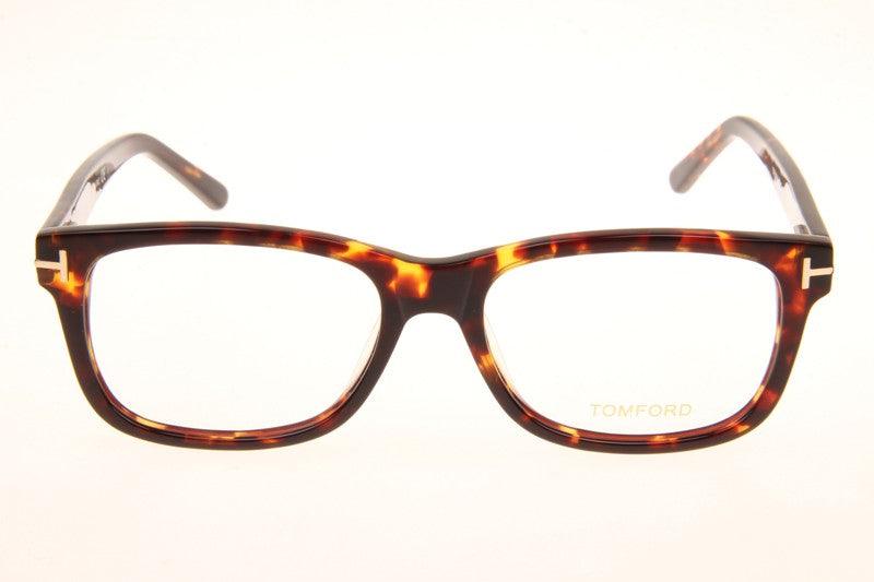 Tom Ford TF5176 Eyeglasses In Tortoise - Obeezi.com