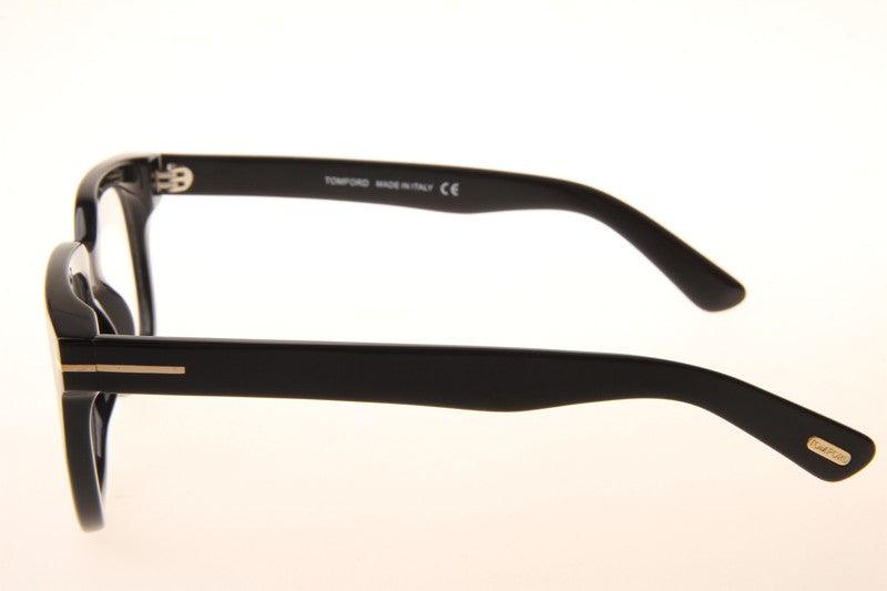 Tom Ford TF5179 001 Eyeglasses In Black - Obeezi.com