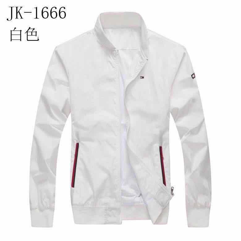 Tommy Hilfiger Plain White Tracksuit - Obeezi