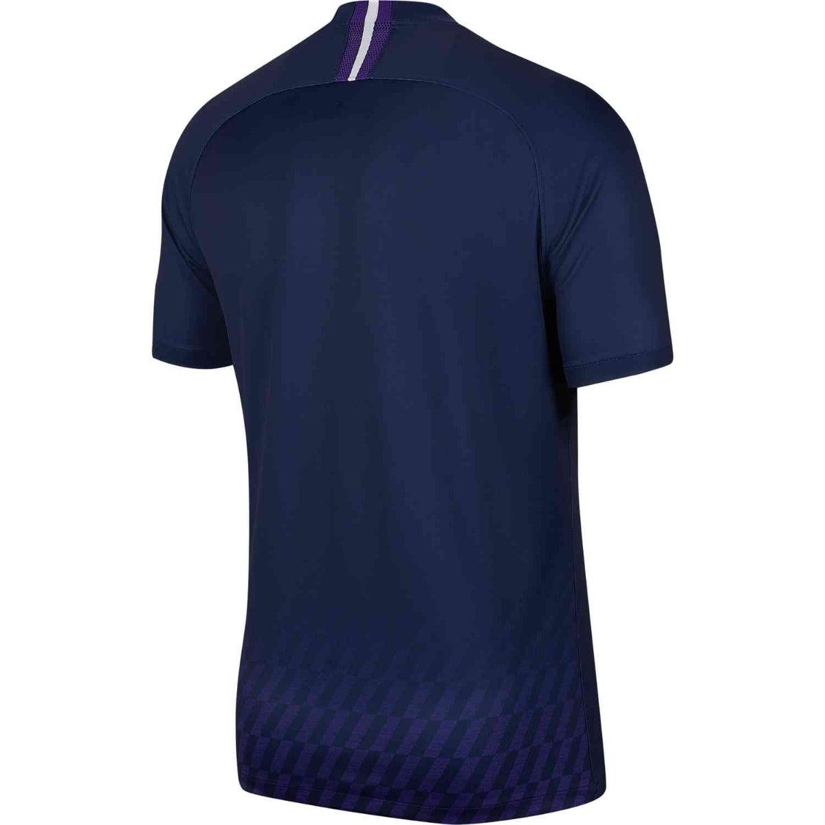 Tottenham 2019-2020 Away Jersey - Obeezi