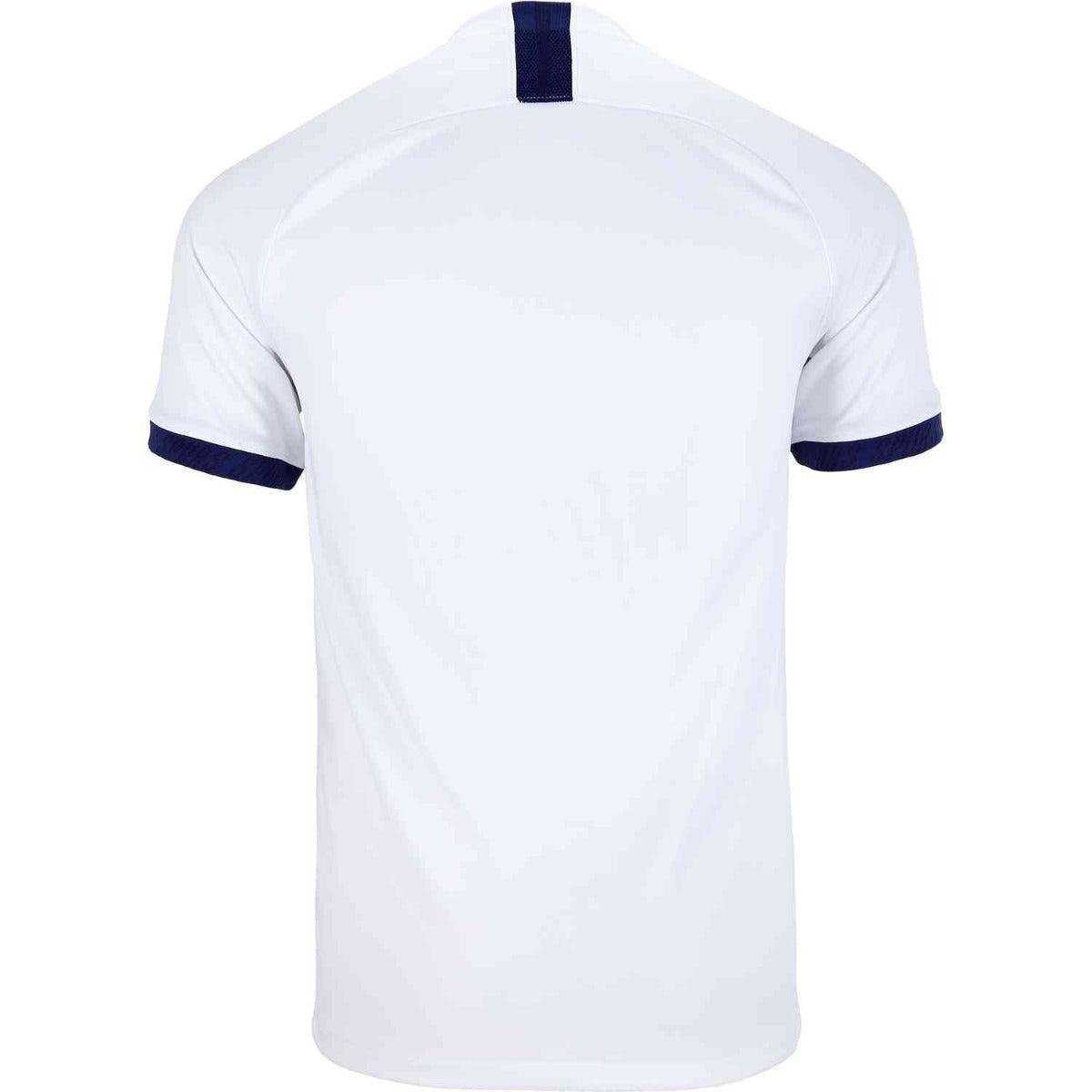 Tottenham 2019/2020 Home Jersey - Obeezi