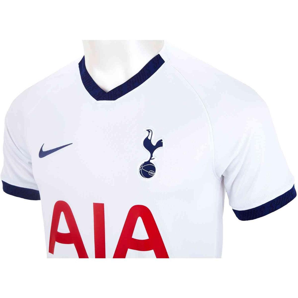 Tottenham 2019/2020 Home Jersey - Obeezi