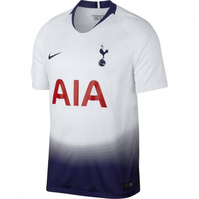 Tottenham Home 2018-2019 Jersey - Obeezi