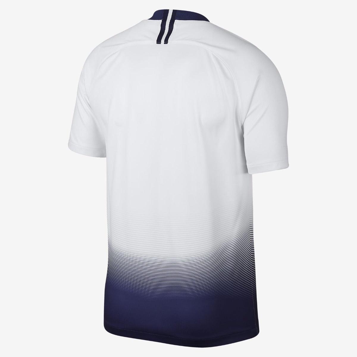 Tottenham Home 2018-2019 Jersey - Obeezi
