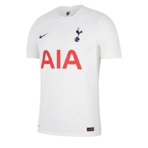 Tottenham Home Stadium Jersey 2021-2022 - Obeezi.com