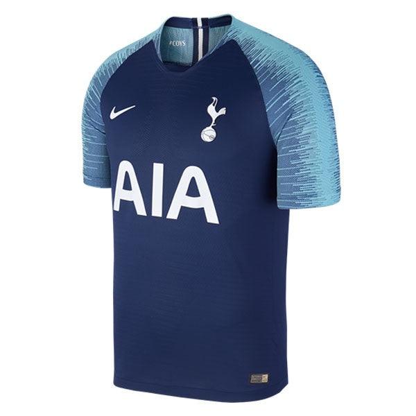 Tottenham Hotspur 2018-2019 Away Kit Jersey - Obeezi