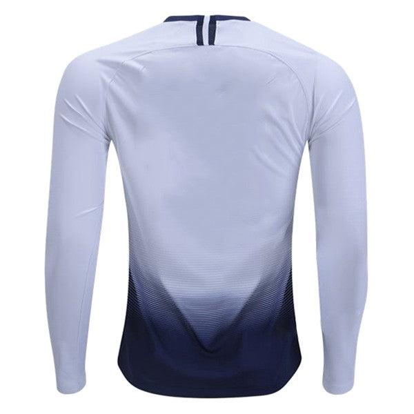 Tottenham Hotspur 2018-2019 Long Sleeve - Obeezi