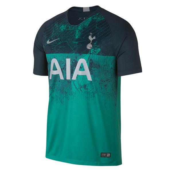 Tottenham Hotspur Third Away 2018-2019 Jersey - Obeezi