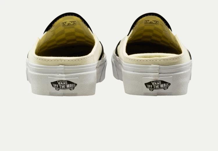 VANS CLASSIC SLIP-ON - Obeezi