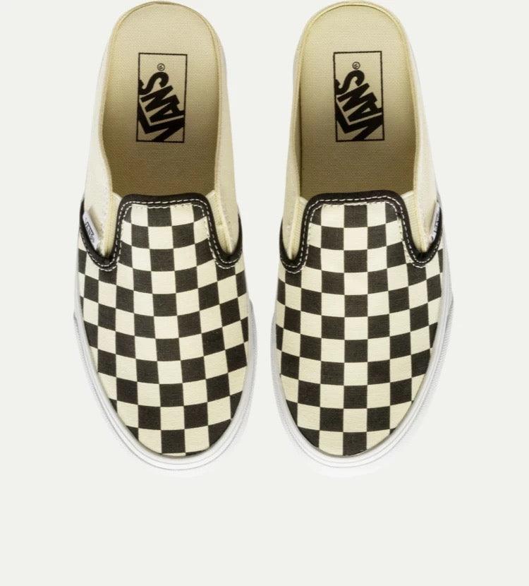 VANS CLASSIC SLIP-ON - Obeezi