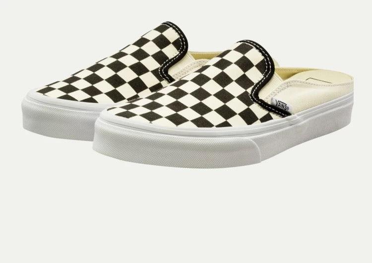 VANS CLASSIC SLIP-ON - Obeezi