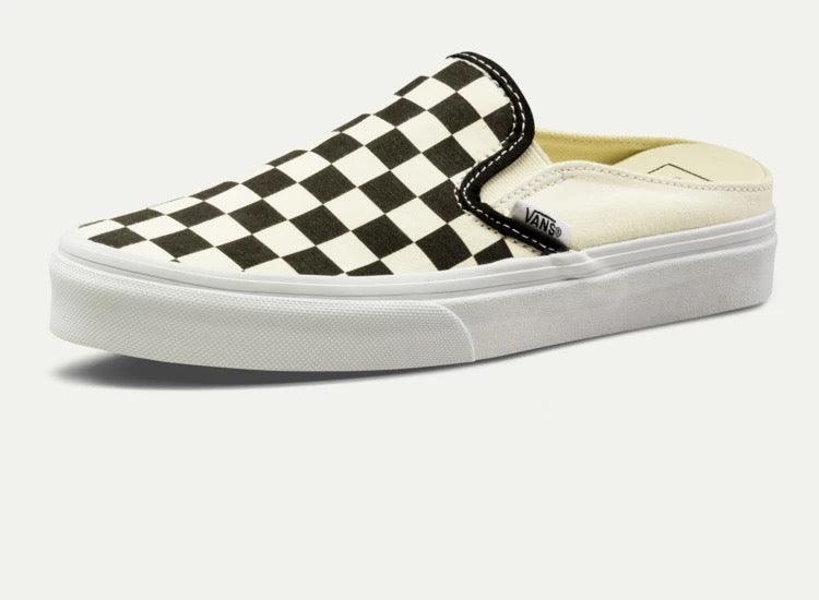 VANS CLASSIC SLIP-ON - Obeezi