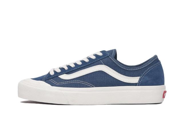 Vans Off The Wall Style 36 Decon SF Sneakers - Obeezi