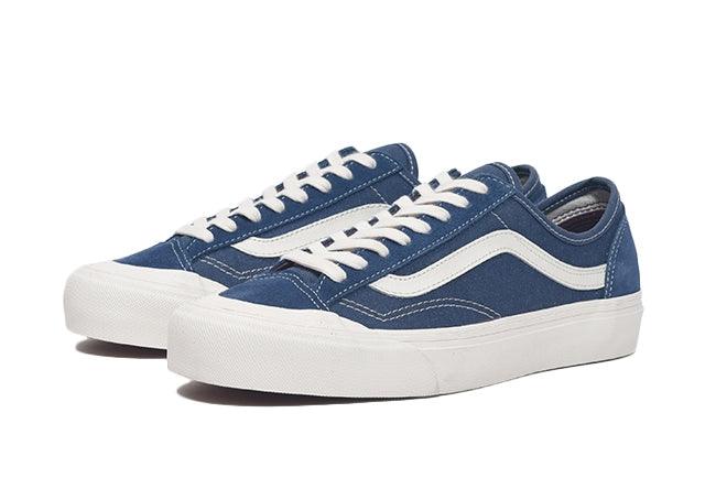 Vans Off The Wall Style 36 Decon SF Sneakers - Obeezi