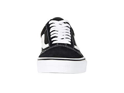Vans Old Skool Core Classics Black Sneakers - Obeezi