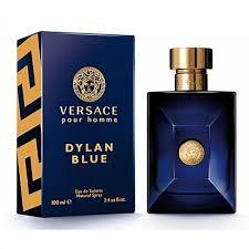 Versace Dylan Blue EDT Perfume - Obeezi.com
